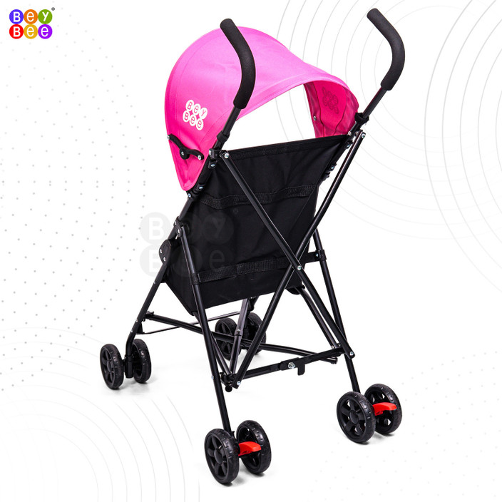 Karion Easy To Carry Stroller Lightest Travel Pram Clearance