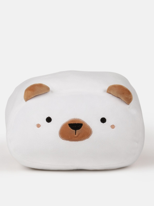 mumuso stuff toy