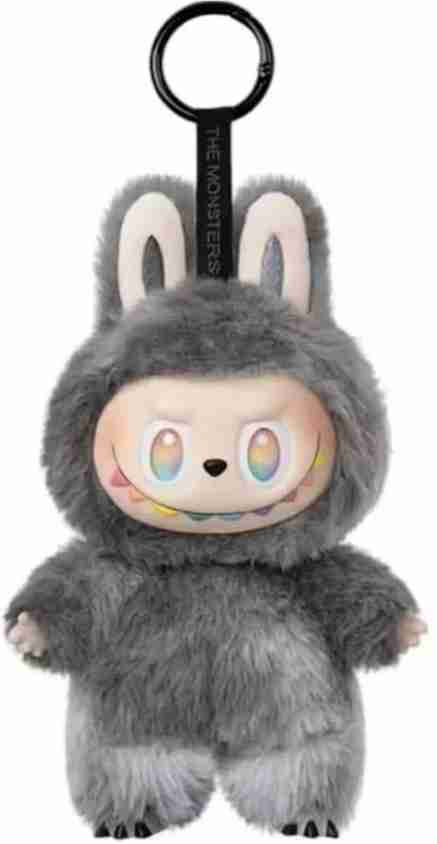 The Monsters Big Into Energy Series 5 ブブ THE MONSTERS Big into Energy Series-Vinyl Plush Pendant