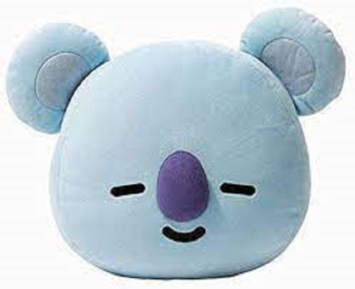 Peluche Bts Stuffed Animals Suga V VANTRA BTS Plush Toys BT21 TATA