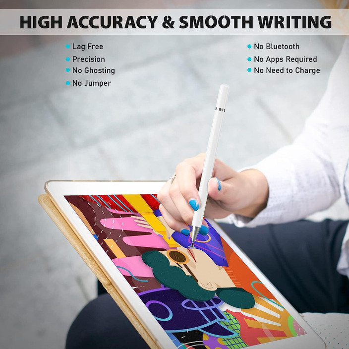 Tablet Stylus Pen Procreate Ipad Pro Can You Use Any Stylus On