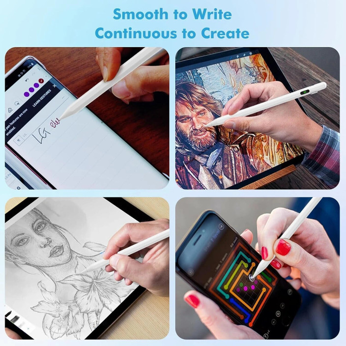 Digital Art Pen For Android Apple Pen Apple Pencil Digital Art Apple