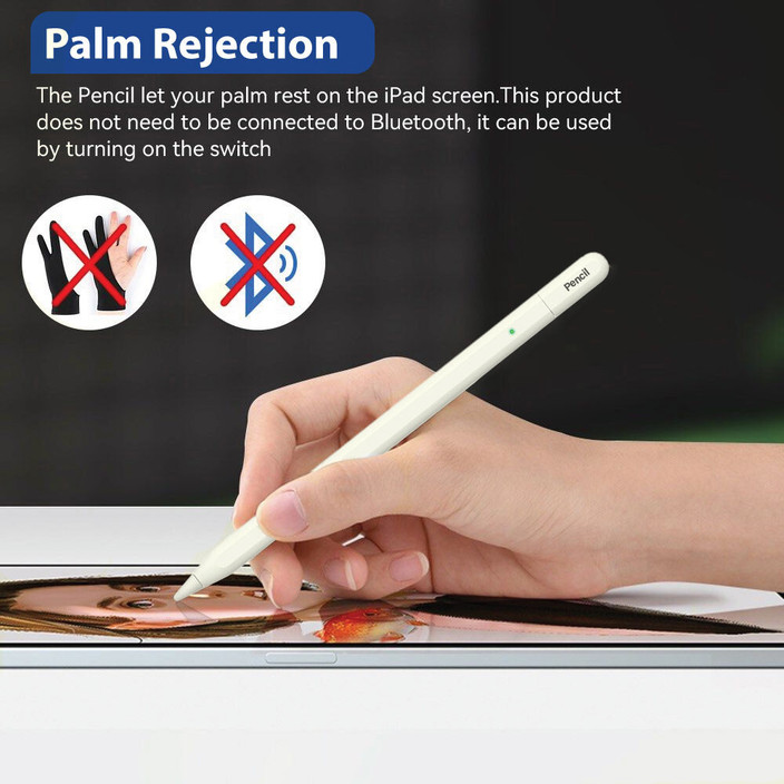 HOT Ipad Pro Apple Pen Works On Iphone Ipad Pro Apple Pen Use