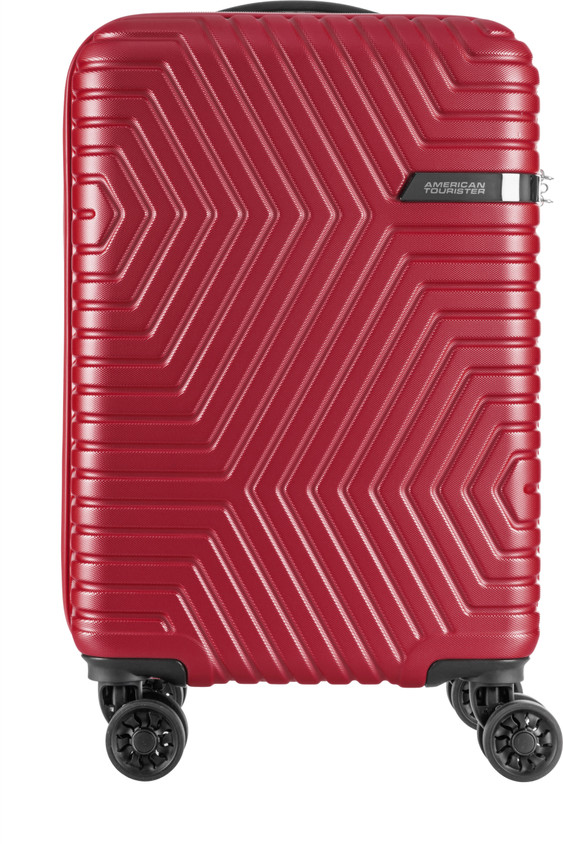 Pink American Tourister Arona Review AMERICAN TOURISTER ELLEN - Main Image