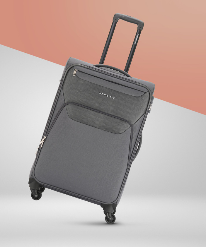 kamiliant luggage samsonite