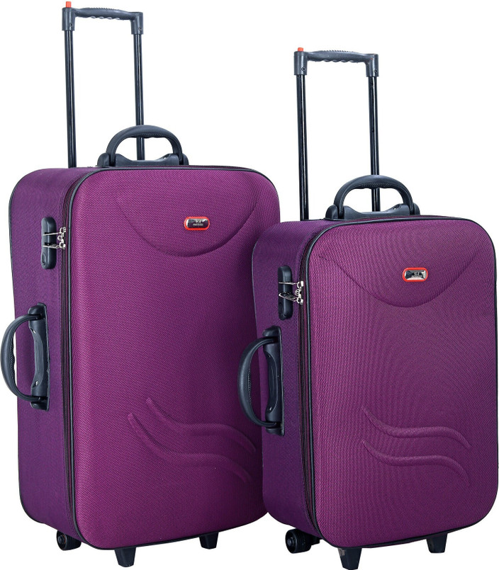 trolley travelling bag