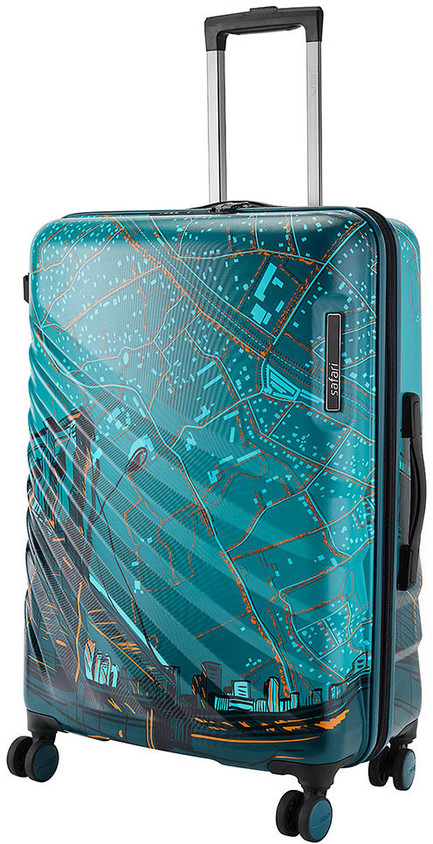 Corujonda Skybags Luggage Bags Skybags Trolley Cover Buy Safari