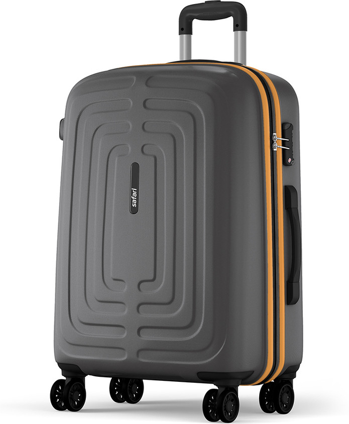 Safari Trolley Bag 80cm Travel Trolley Safari 80 Cm Trolley Bag