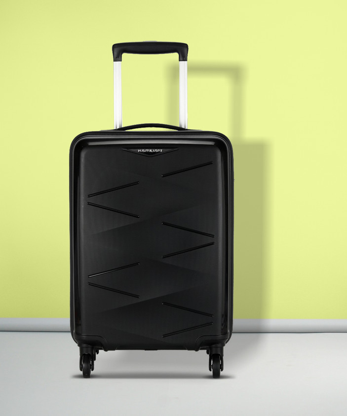 Tourister Bag Kamiliant Luggage Review Kamiliant By American