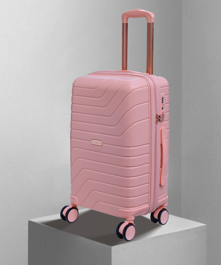Cabin Luggage 55 Cm Trolly Bag Buy Jeep Soft-Sided Cabin Trolley