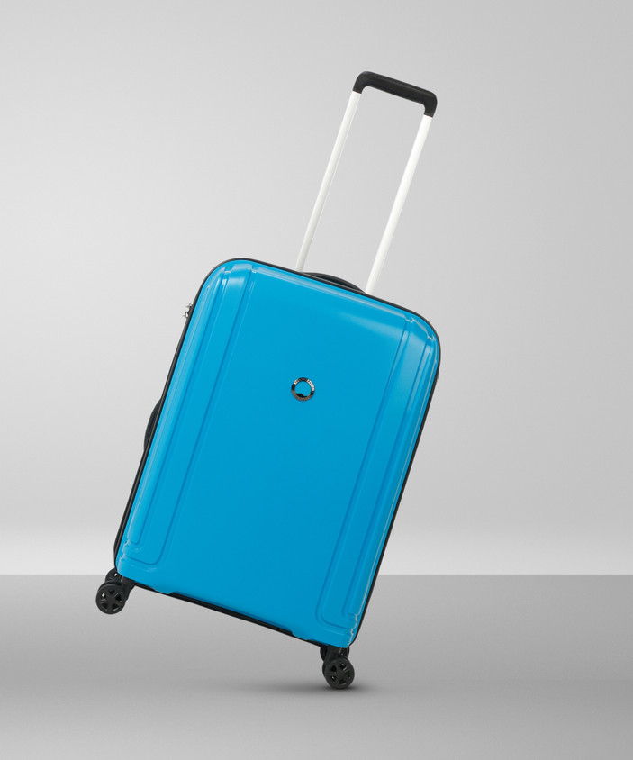 Suitcase Delsey Belmont Plus Price DELSEY BRISBAN Polypropylene 66