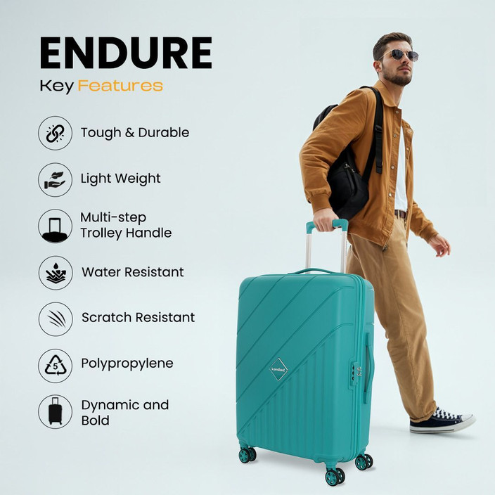 Kamiliant American Tourister Gravity Review Kamiliant By American