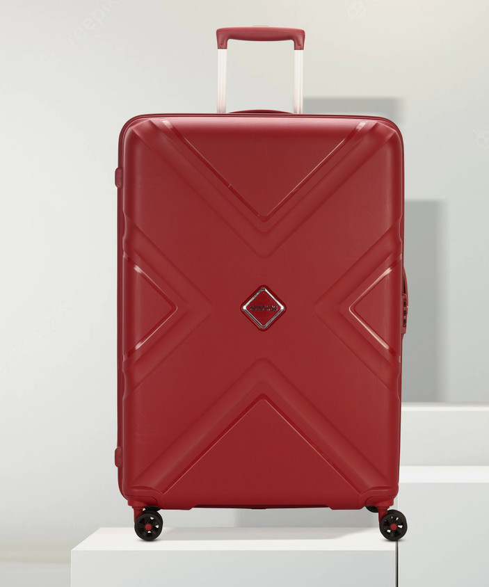 Trolley Bag American Tourister Luggage Replacement Wheels AMERICAN
