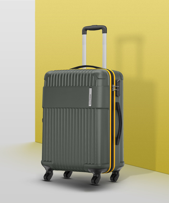 Magnum Saber Safari Magnum Trolley Bag Price Price History Of