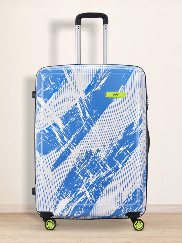Buy Skybags Skybags Trolley 24 Inch Trolley Luggage Skybags Medium