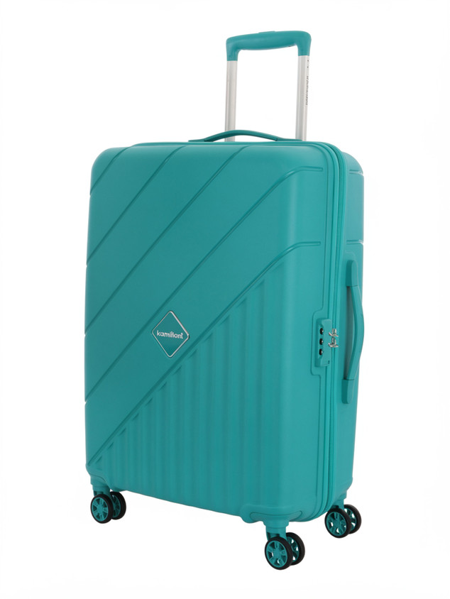 Leynir American Tourister Skytracer Spinner Review Kamiliant By