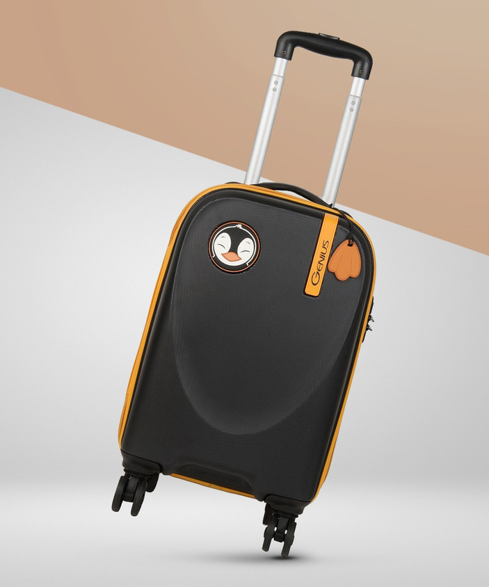 Lightweight Suitcase Genius Pack Discount Genius Suitcase Genius