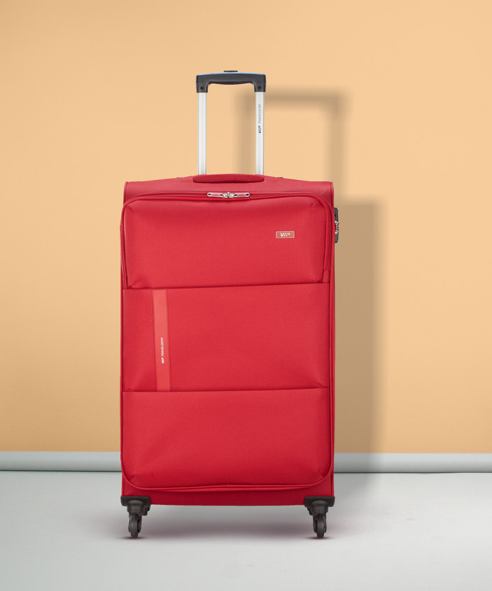 corsa vip trolley bag 26 inch price