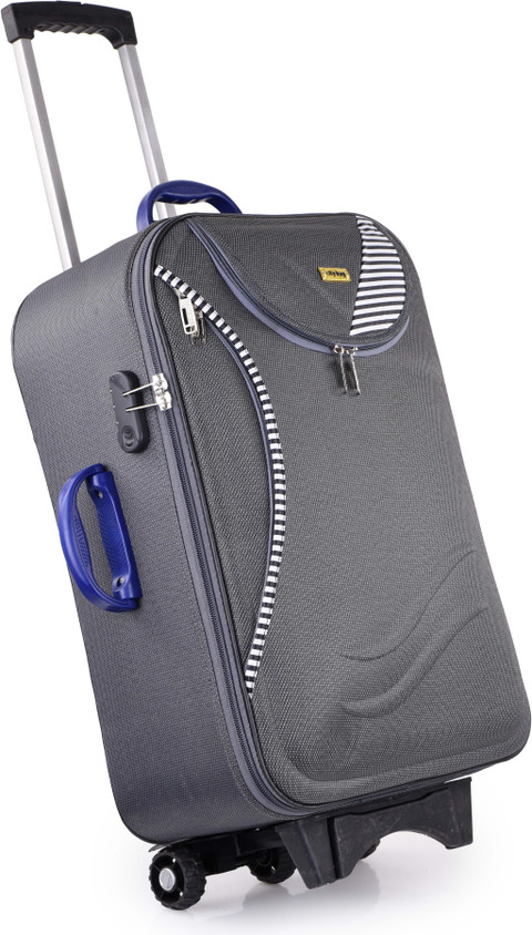 Suitcase Safari Zenith Hard Trolly Trolley Bags Big Bazaar Safari