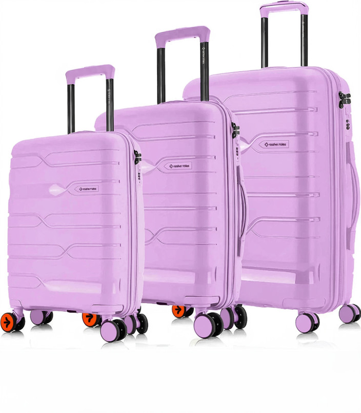 Hardside Luggage Next Travel Bag Set Buy Flight Knight Medium And