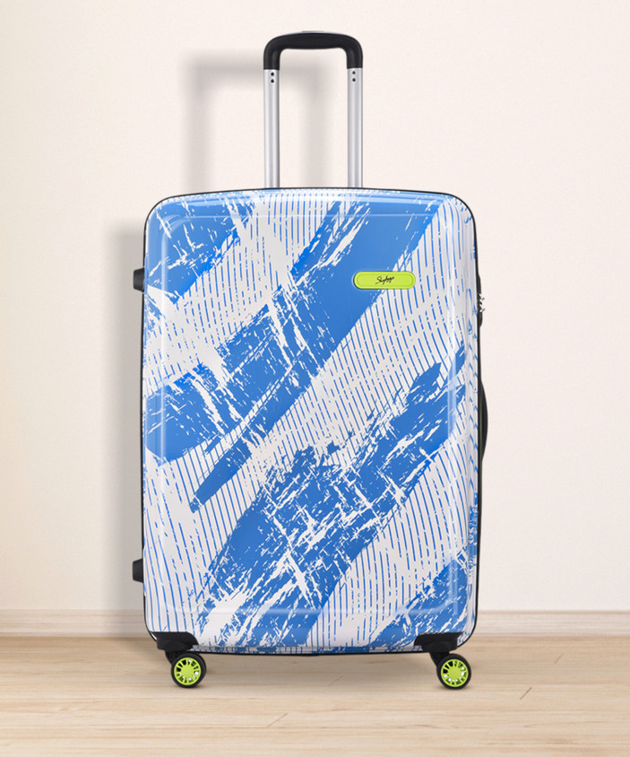Skybags Safe Shop Trolley Bag Price Skybags Camoflex