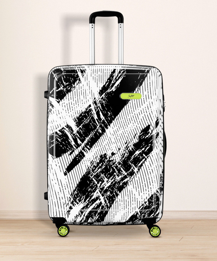 Suitcase Sky Bag In Flipkart SKYBAGS Stroke Neo 3P Set (Cabin+