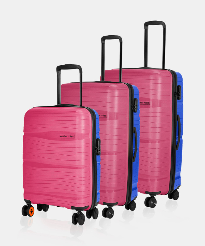 Indiamart Trolley Bags Four Wheels Flipkart Prince Trolley Bag