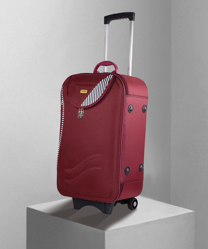 28 Inch Local Suitcase Price Travel Suitcase Fastrack Trolley Bags