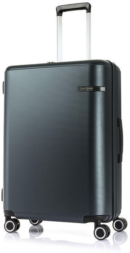 SAMSONITE Straren Spinner, Polycarbonate Check-in Suitcase