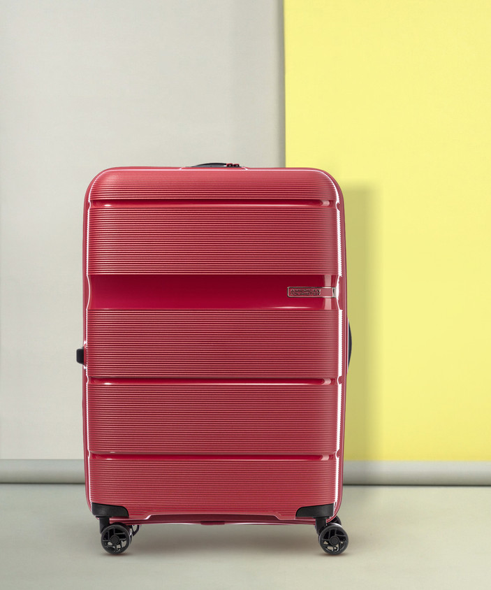 Flipkart American Tourister Trolley Bags 77cm AMERICAN TOURISTER