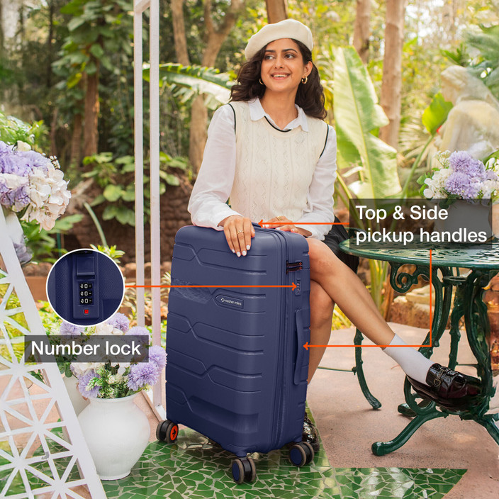 Expandable Suitcase Leisure Hardside Luggage Hardside Luggage Best