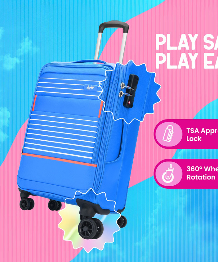 Tourister Trolley Bags Big Bazaar American Tourister Smart Bazaar