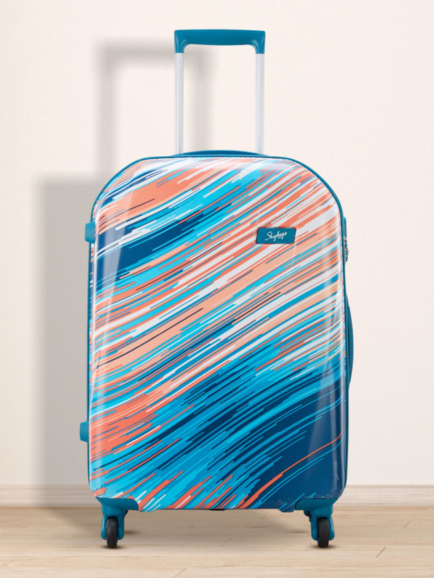 Cabin Trolley Skybag Trolley Bag Price SKYBAGS 3P (Small 55cm