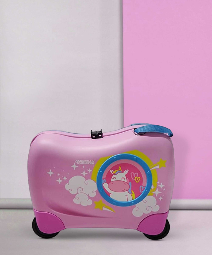 Disney Kids American Tourister Little Kids Luggage AMERICAN