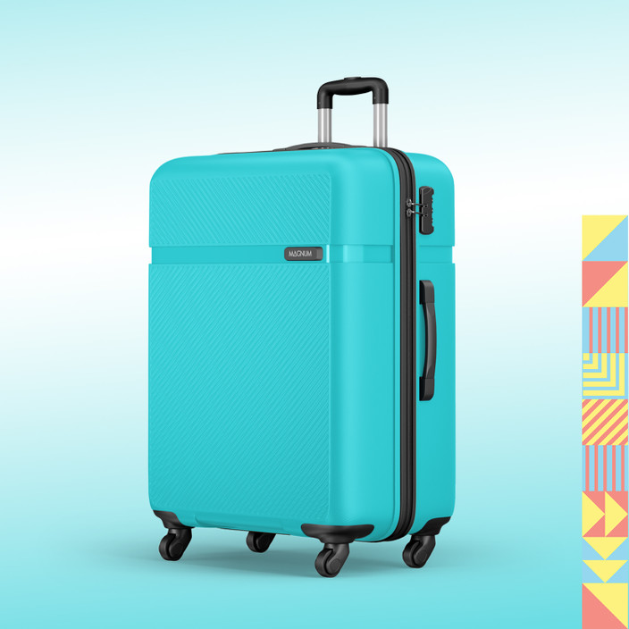 Indiamart Emblem Trolley Bags Price Corporate Travel Duffle Bag Durable  Nylon Fabric, Spacious