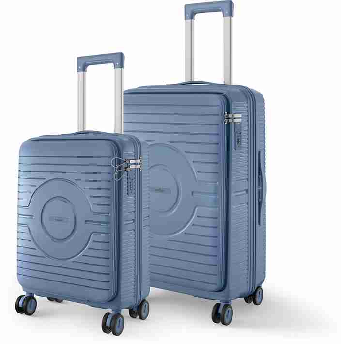 Trident Waterproof Waterproof Rolling Luggage Waterproof Wheeled