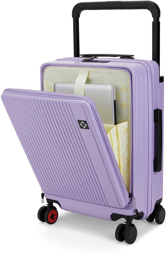 Nasher Miles Polycarbonate Cabin Luggage Buy Nasher Miles Mexico