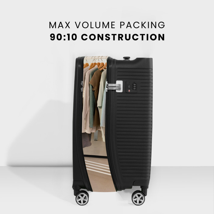 Strolley Bags Vip Carlton Trolley Bags VIP Carlton Olympus