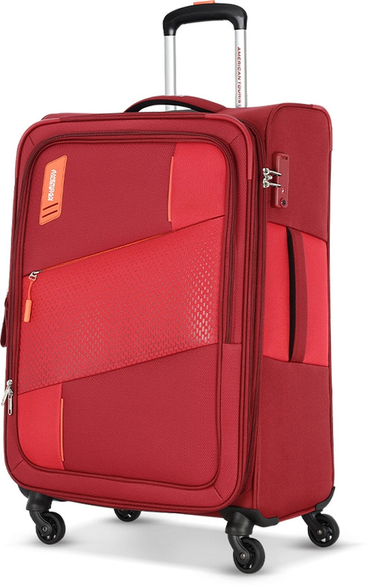 Trolley Bag American Tourister Mobile Office American Tourister