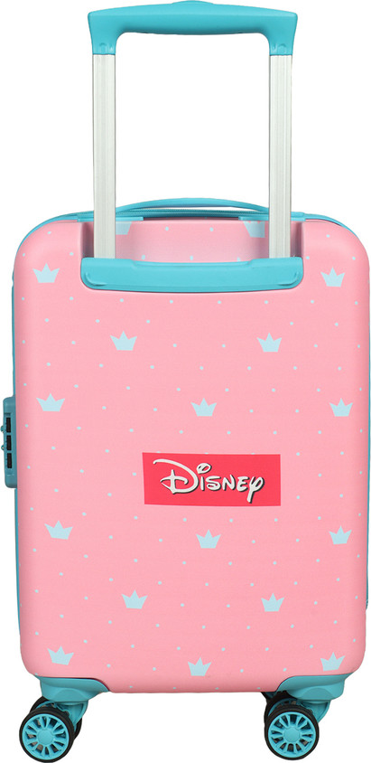 Wala Kids Luggage Case DISNEY 22 Inch Kids Princess Trolley Bag