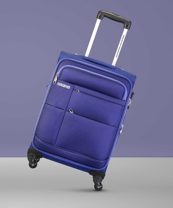 AMERICAN TOURISTER Speed Expandable Check-in Suitcase Wheels 29 inch
