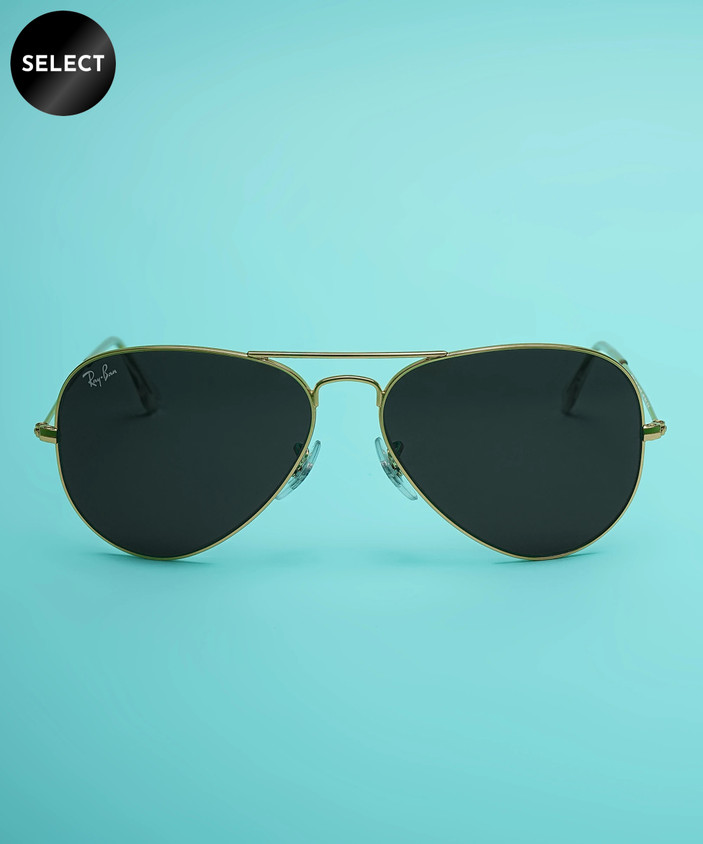 Ray-Ban Aviator Sunglasses