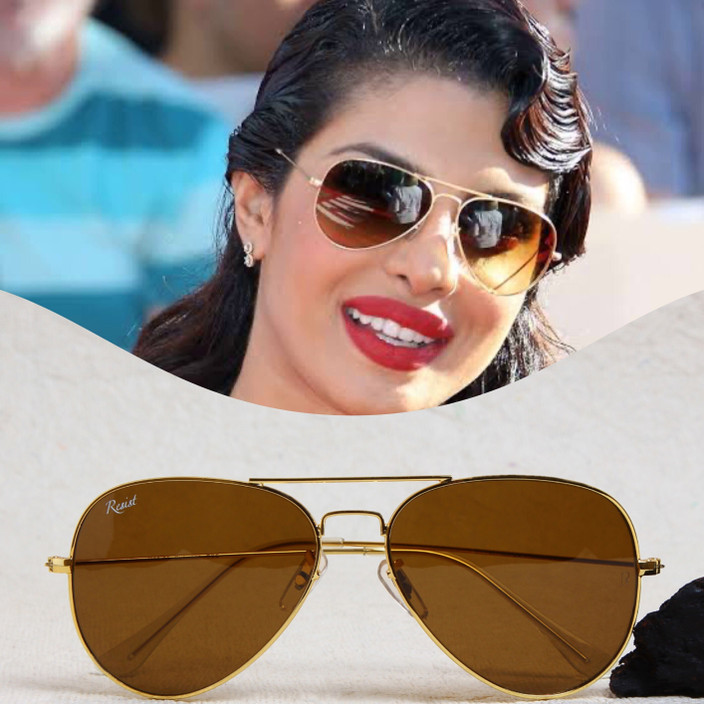 Classic Aviator Best Aviator Sunglasses 2019 Sunglasses Ray-Ban