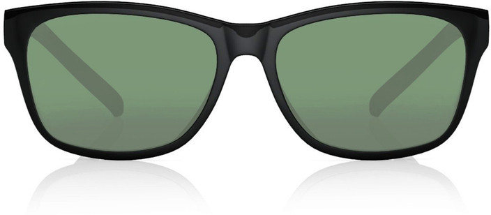Fastrack Sunglasses Fastrack Nbp357bk1 Buy Fastrack Wayfarer
