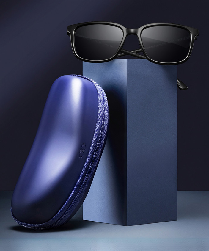 Wayfarer Frames Killer Sunglasses Online VINCENT CHASE By Lenskart