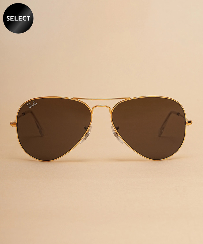 Ray-Ban Aviator Sunglasses