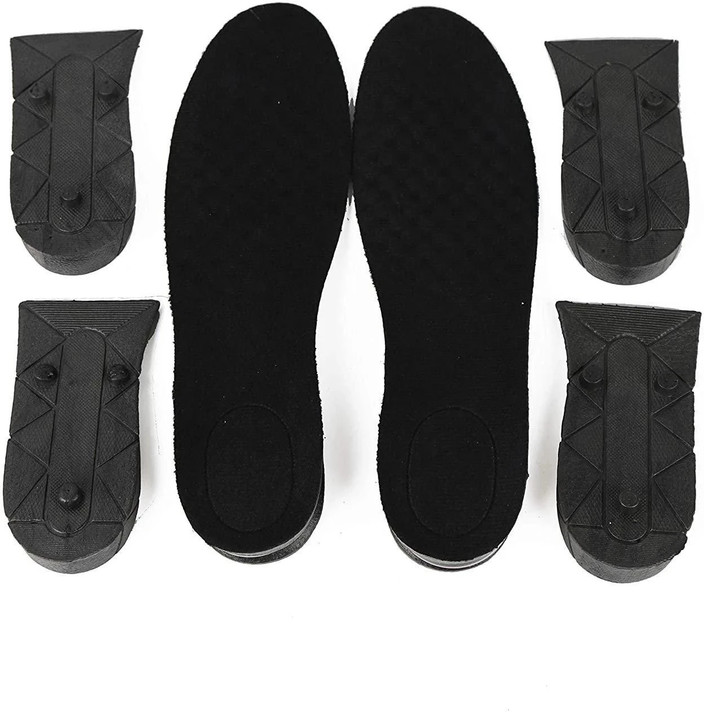 Flipkart Best Shoes For Height Increasing Insoles REHTRAD Height