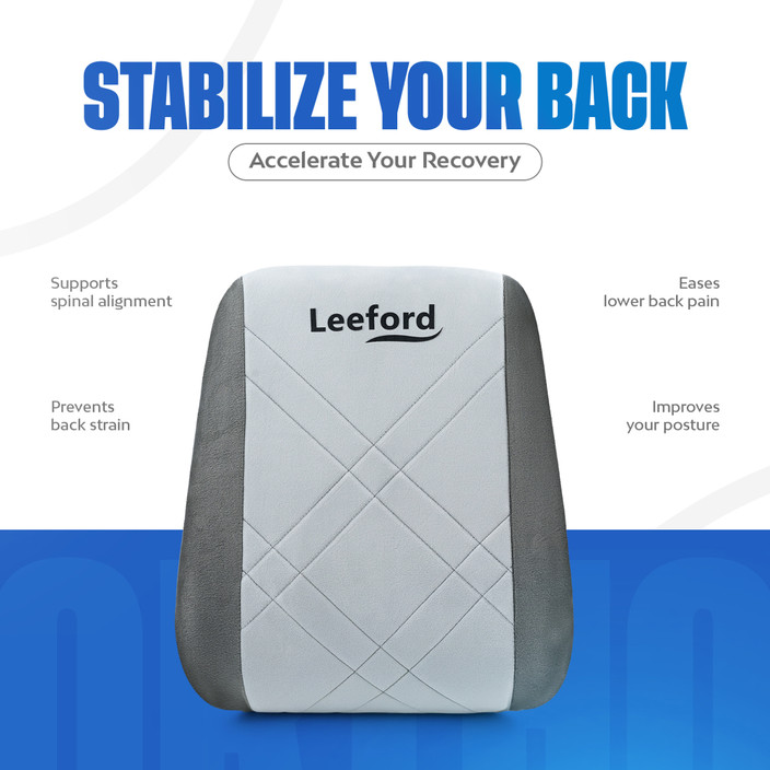 Office Chair Seat Cushion For Car Back Pain Dr Trust USA Back