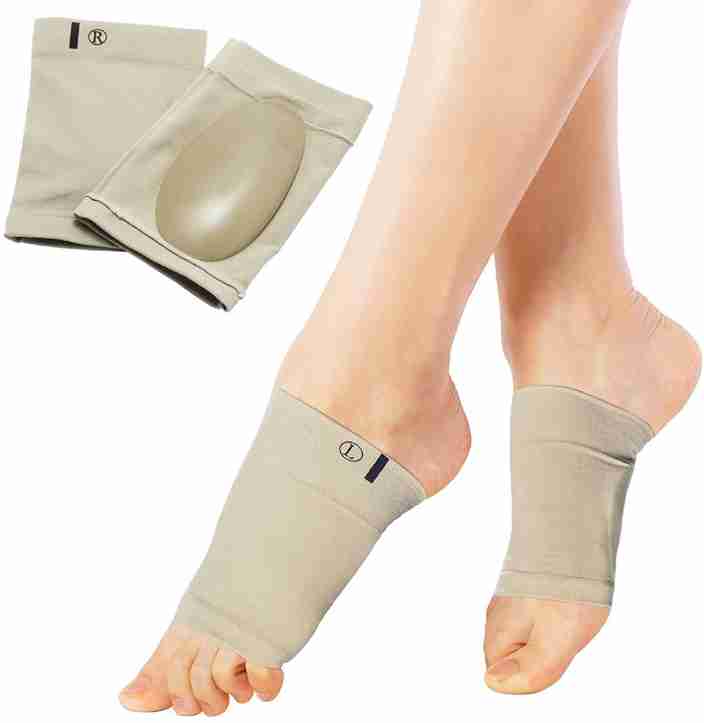 Custom Orthotics Insoles For Flexible Flat Feet SBE 1Pair