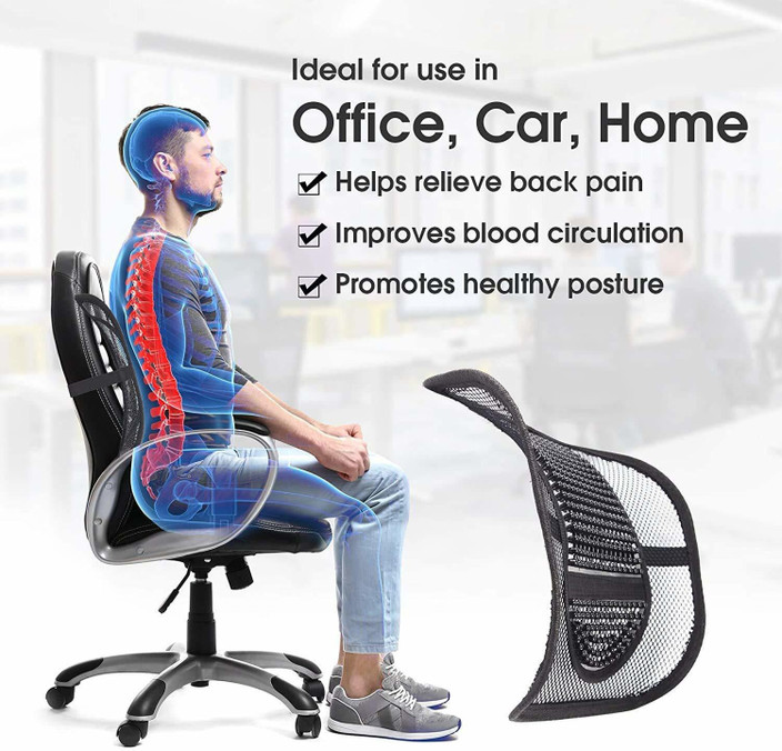 Sitting Posture Office Chairs To Help With Lower Back Pain Lower